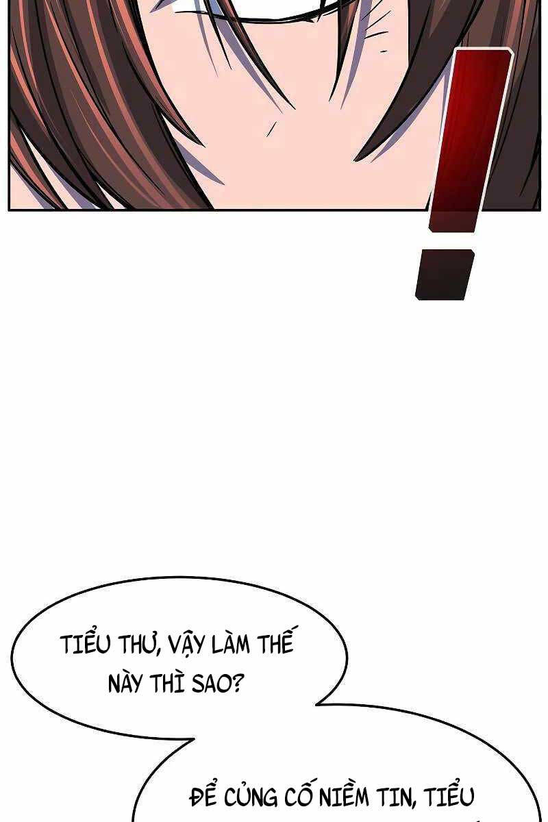 Cảm Kiếm Tuyệt Đối: Chapter 23