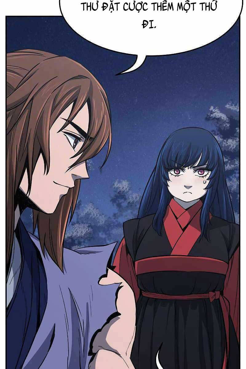 Cảm Kiếm Tuyệt Đối: Chapter 23