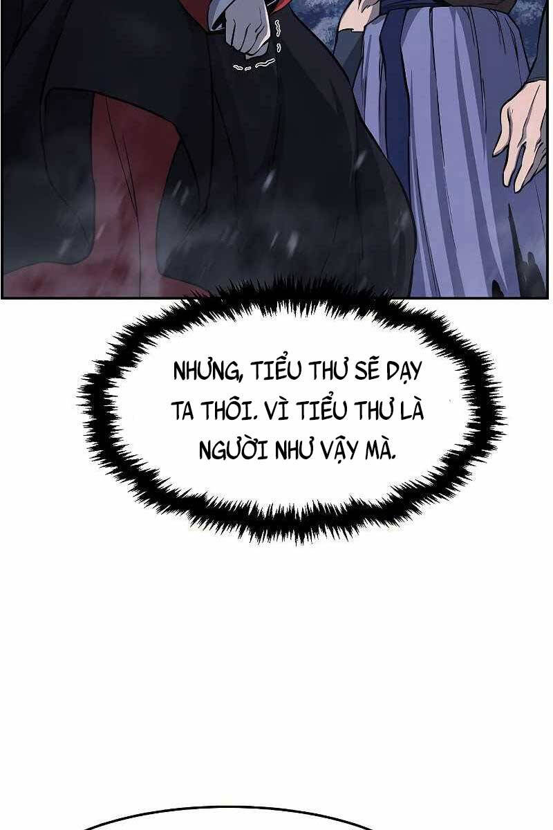 Cảm Kiếm Tuyệt Đối: Chapter 23