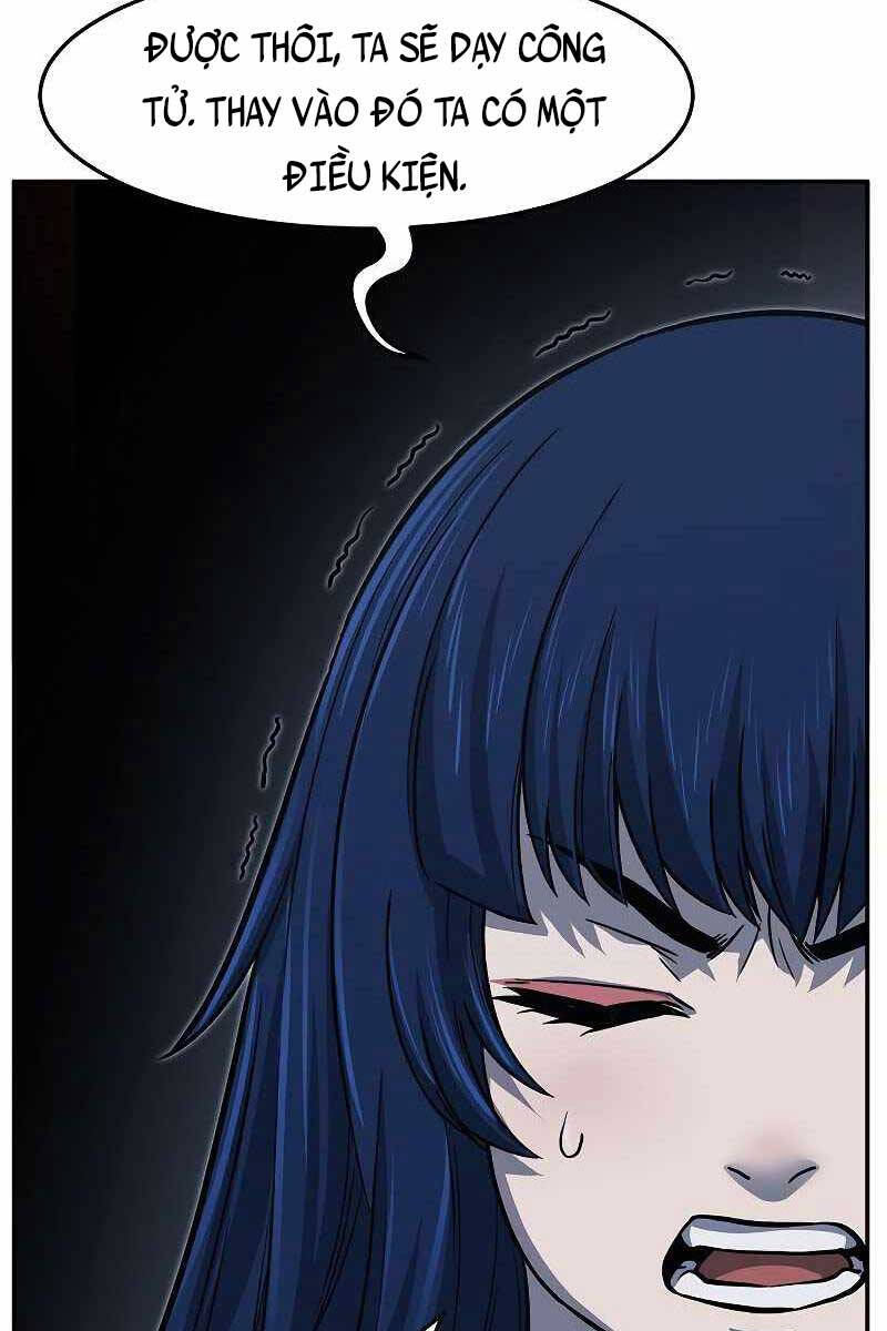 Cảm Kiếm Tuyệt Đối: Chapter 23