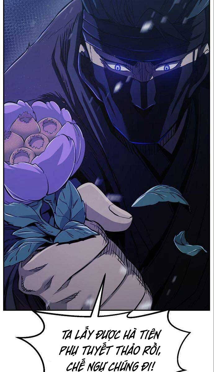 Cảm Kiếm Tuyệt Đối: Chapter 24