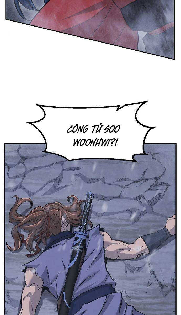 Cảm Kiếm Tuyệt Đối: Chapter 24