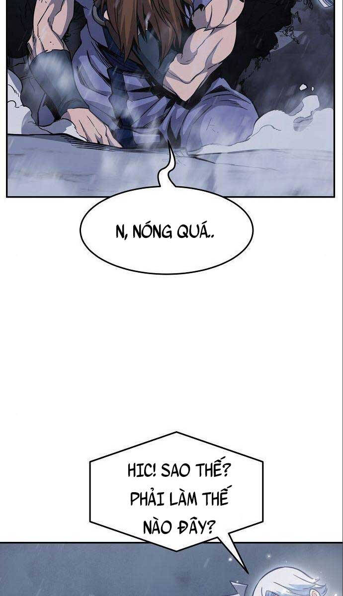 Cảm Kiếm Tuyệt Đối: Chapter 24