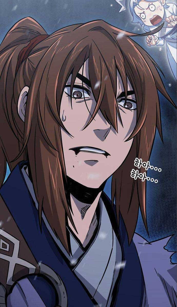 Cảm Kiếm Tuyệt Đối: Chapter 24