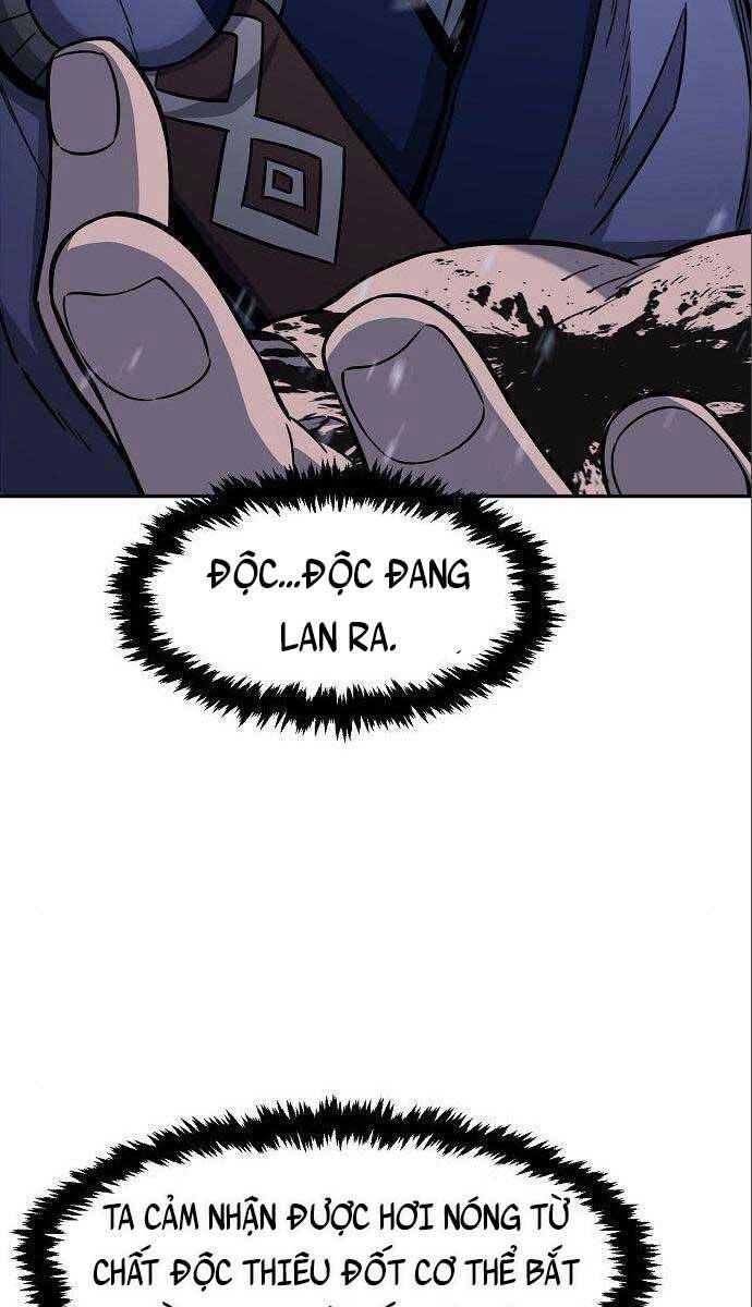 Cảm Kiếm Tuyệt Đối: Chapter 24