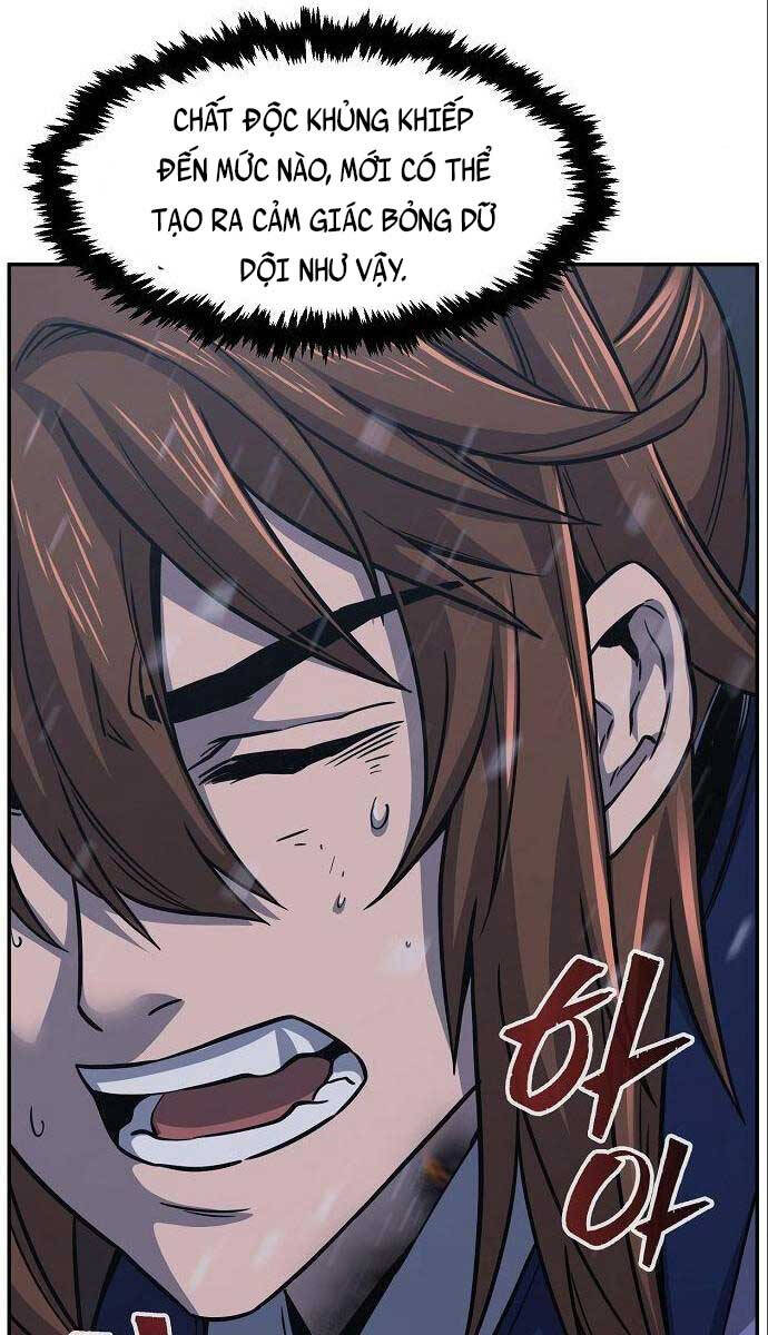 Cảm Kiếm Tuyệt Đối: Chapter 24