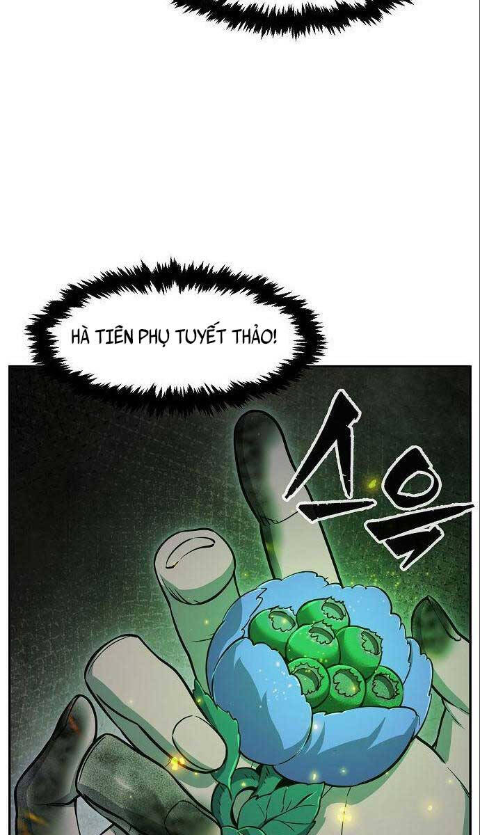 Cảm Kiếm Tuyệt Đối: Chapter 24