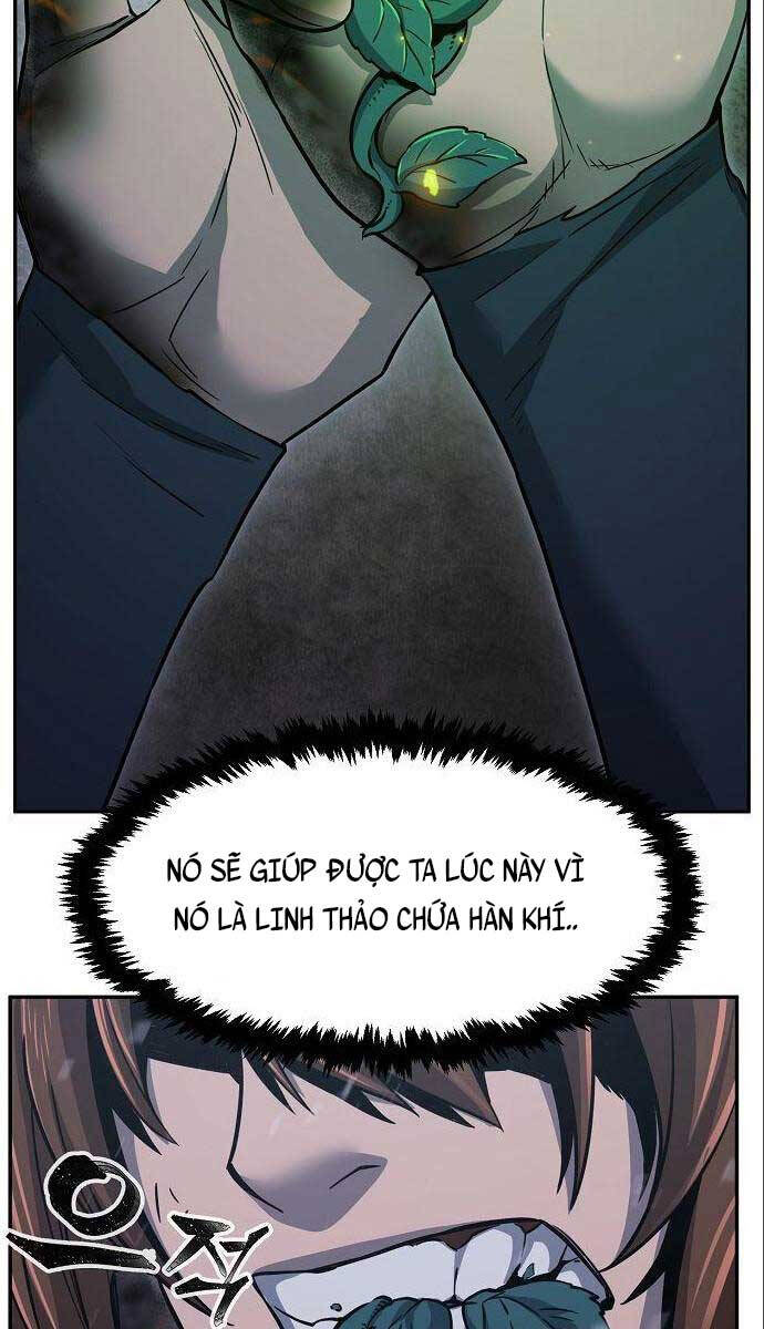 Cảm Kiếm Tuyệt Đối: Chapter 24