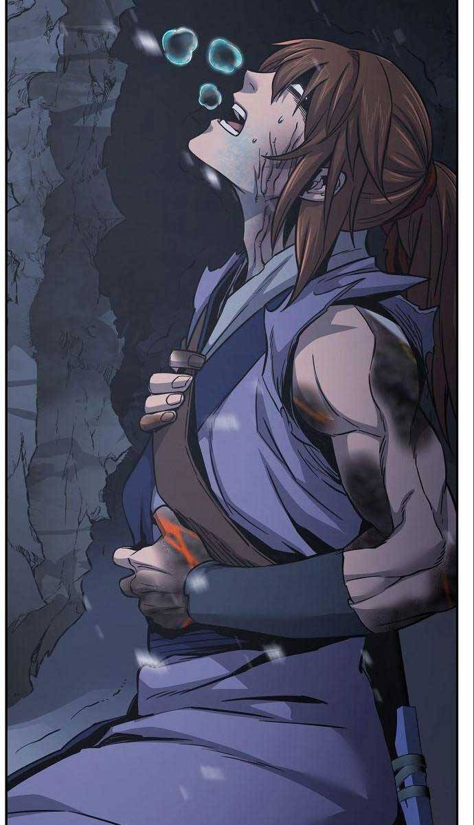 Cảm Kiếm Tuyệt Đối: Chapter 24