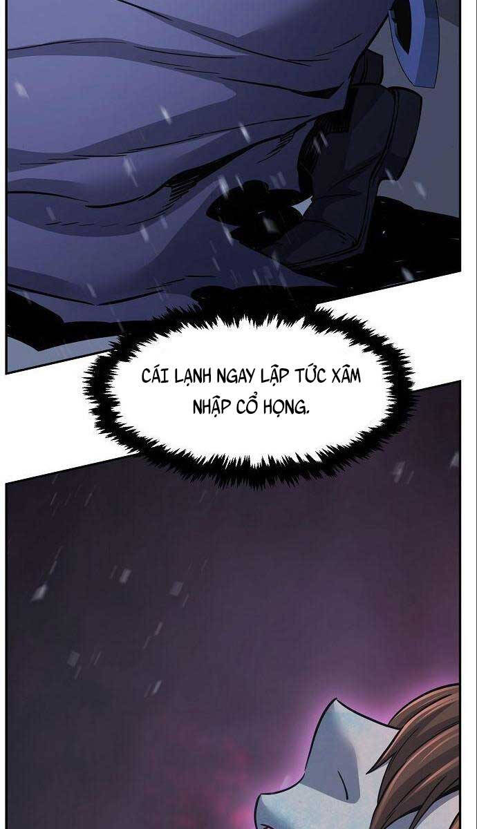 Cảm Kiếm Tuyệt Đối: Chapter 24