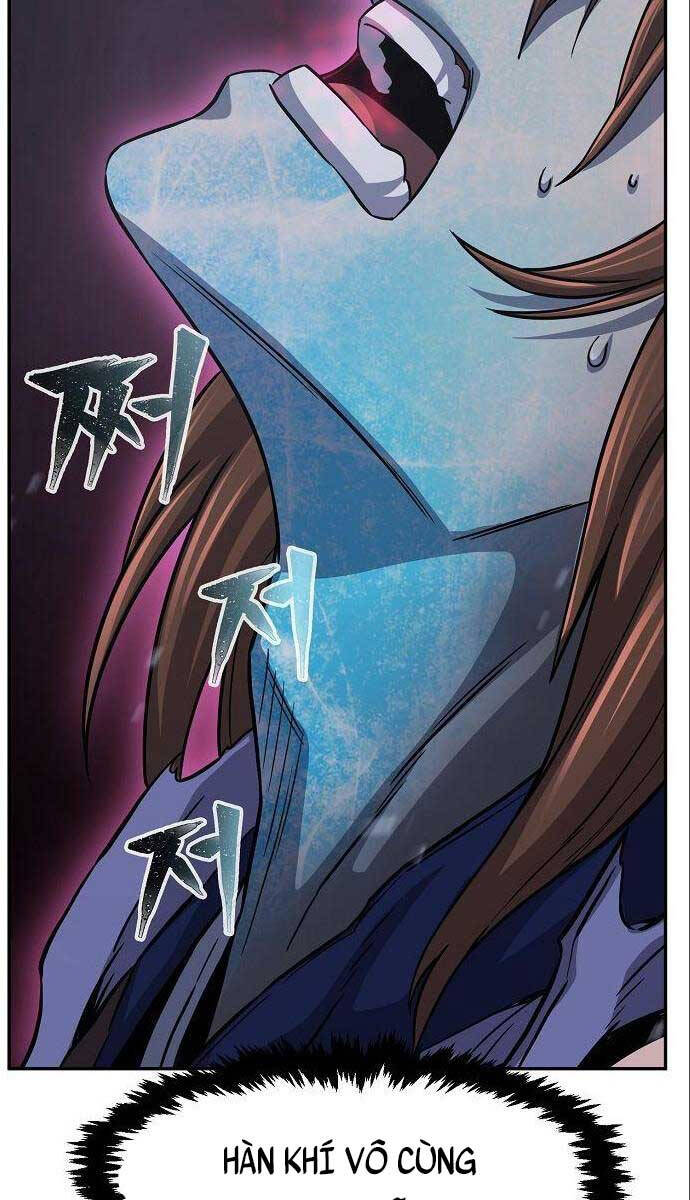 Cảm Kiếm Tuyệt Đối: Chapter 24