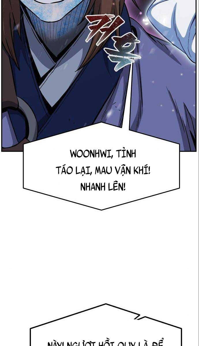 Cảm Kiếm Tuyệt Đối: Chapter 24