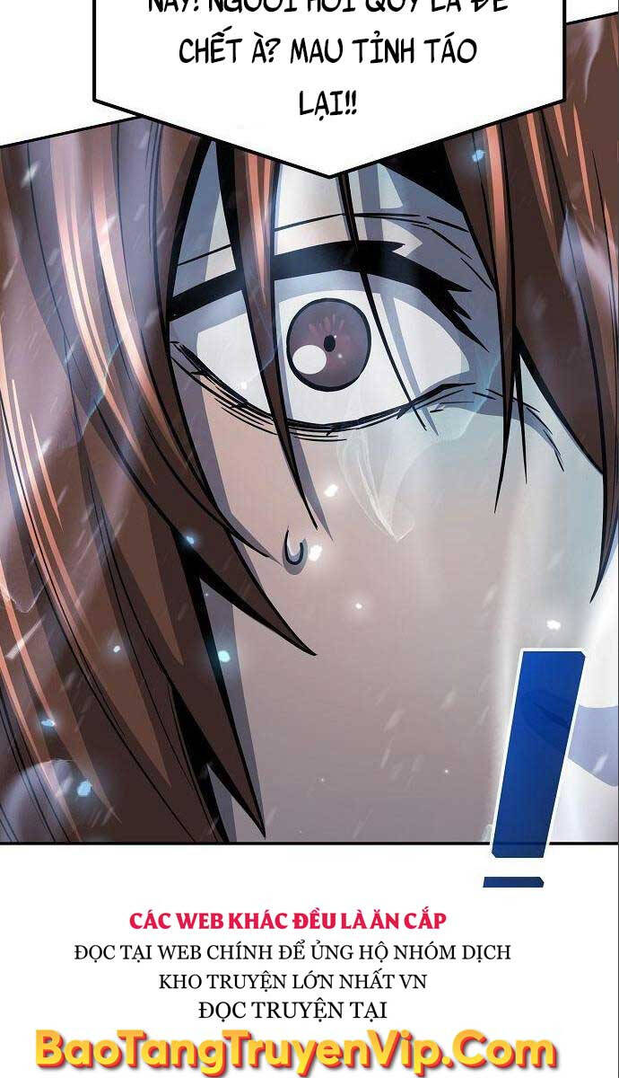 Cảm Kiếm Tuyệt Đối: Chapter 24