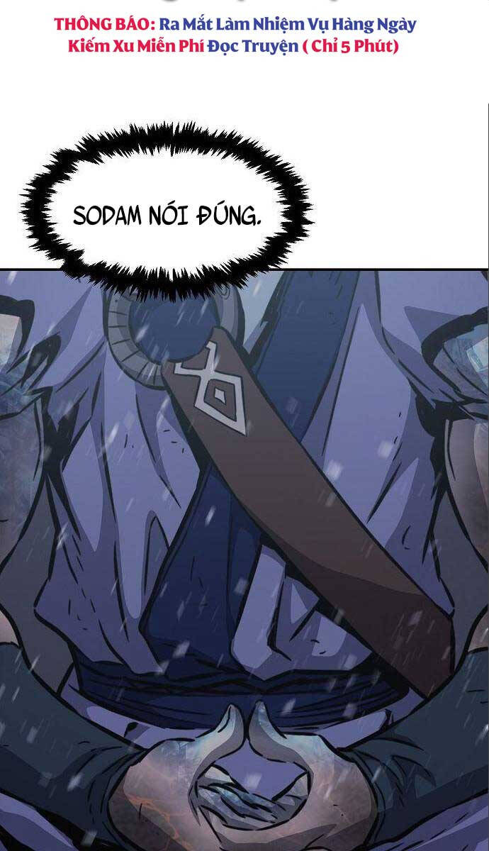 Cảm Kiếm Tuyệt Đối: Chapter 24