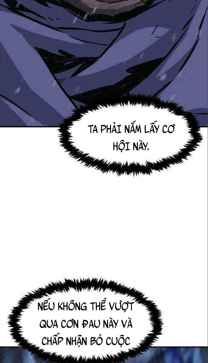 Cảm Kiếm Tuyệt Đối: Chapter 24