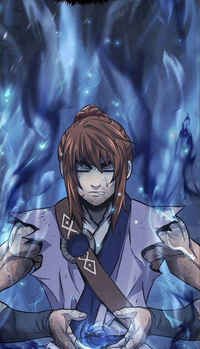 Cảm Kiếm Tuyệt Đối: Chapter 24