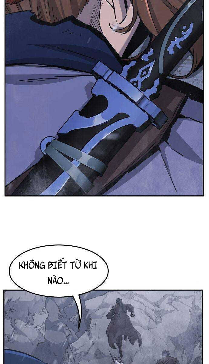 Cảm Kiếm Tuyệt Đối: Chapter 24