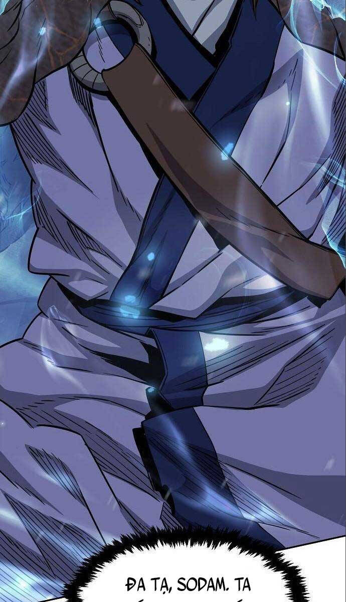 Cảm Kiếm Tuyệt Đối: Chapter 24