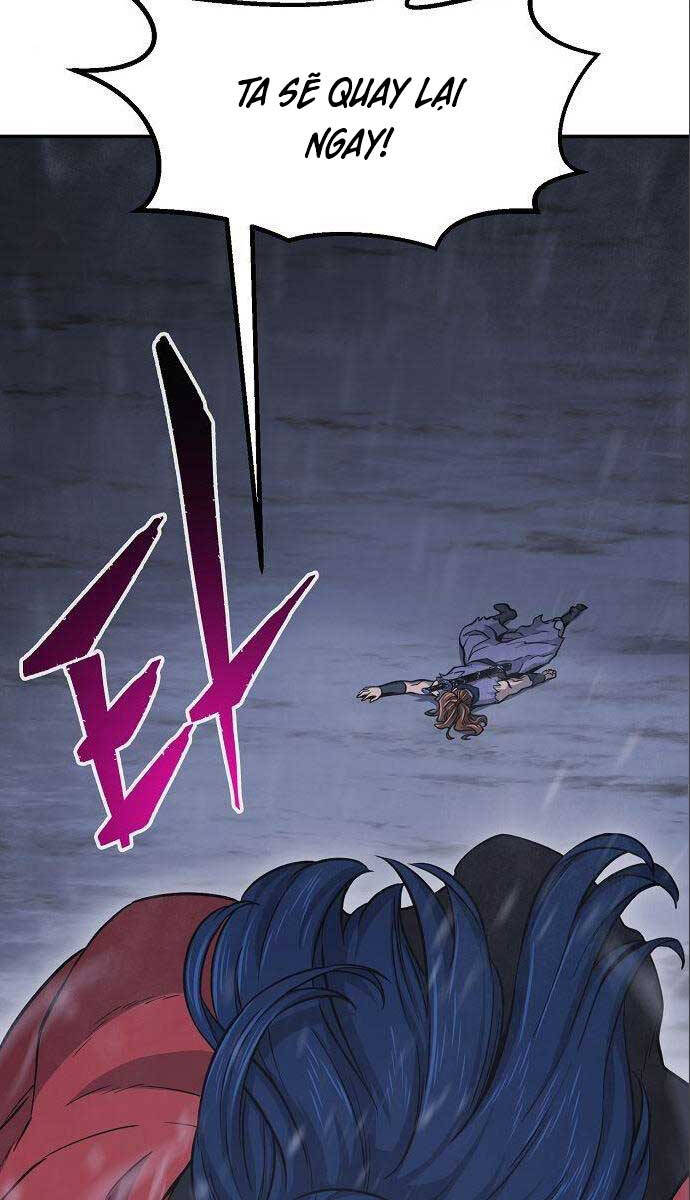 Cảm Kiếm Tuyệt Đối: Chapter 24