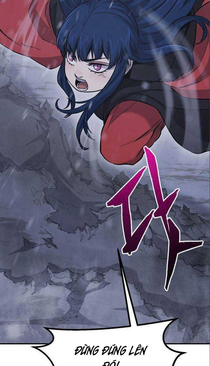 Cảm Kiếm Tuyệt Đối: Chapter 24