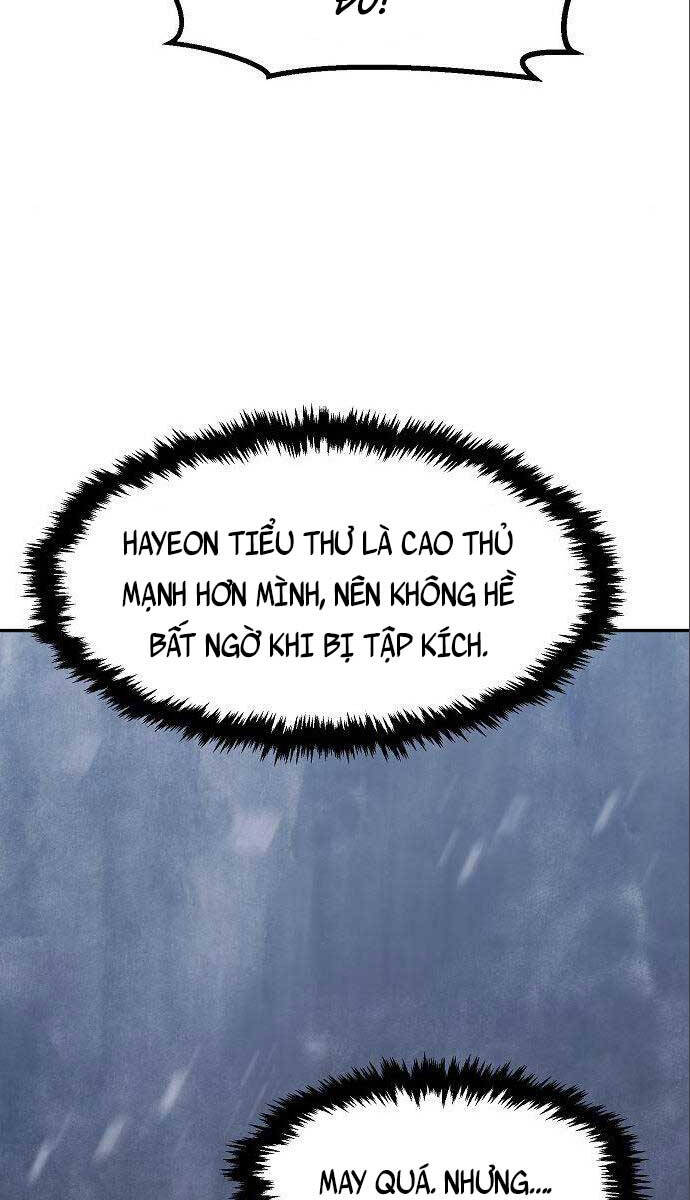 Cảm Kiếm Tuyệt Đối: Chapter 24