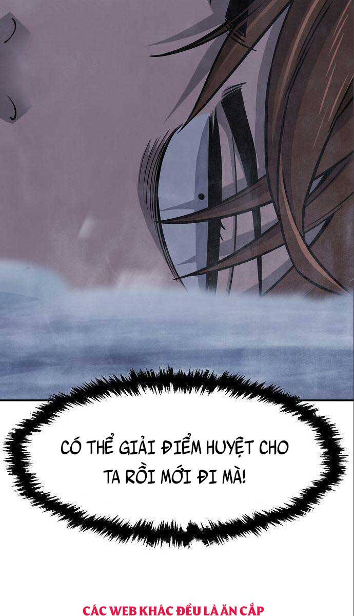 Cảm Kiếm Tuyệt Đối: Chapter 24