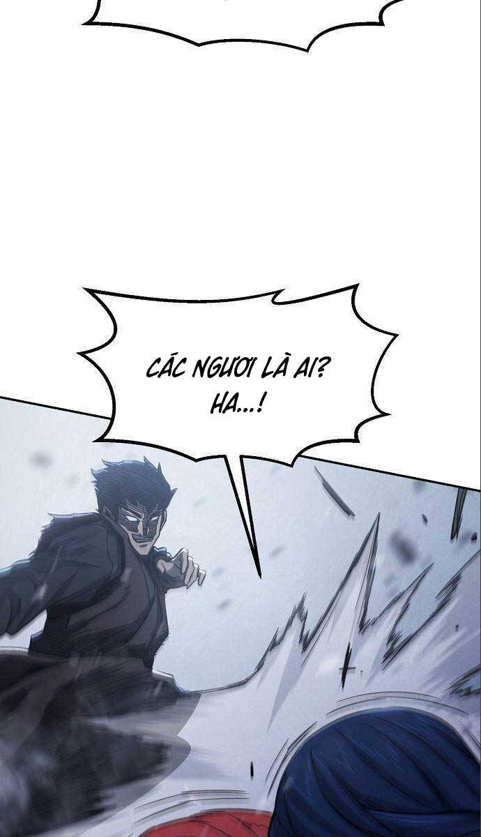 Cảm Kiếm Tuyệt Đối: Chapter 24