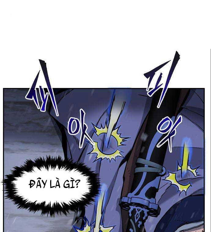 Cảm Kiếm Tuyệt Đối: Chapter 24