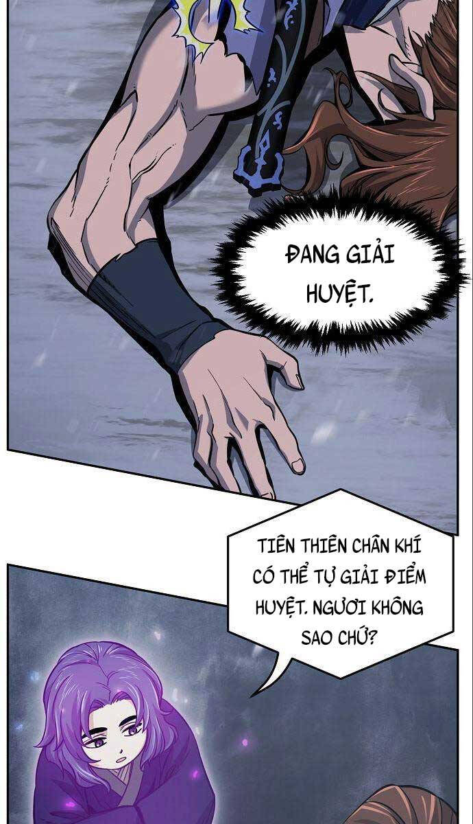 Cảm Kiếm Tuyệt Đối: Chapter 24