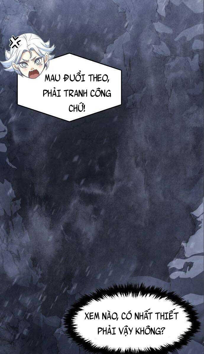 Cảm Kiếm Tuyệt Đối: Chapter 24