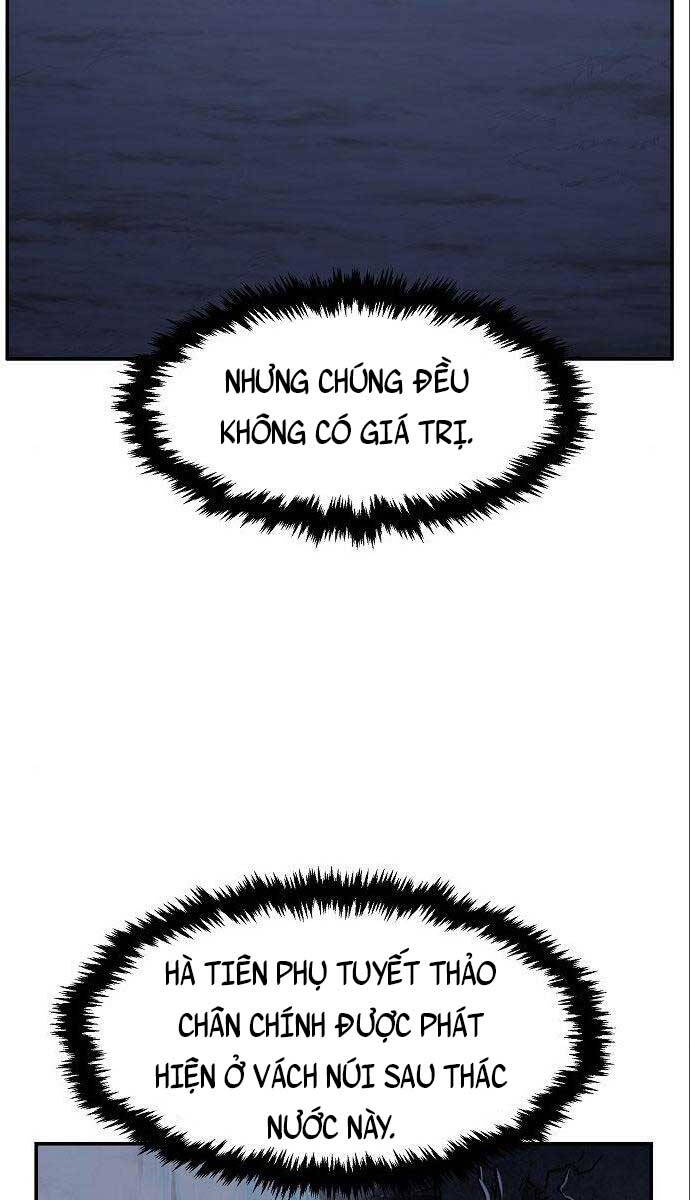 Cảm Kiếm Tuyệt Đối: Chapter 24