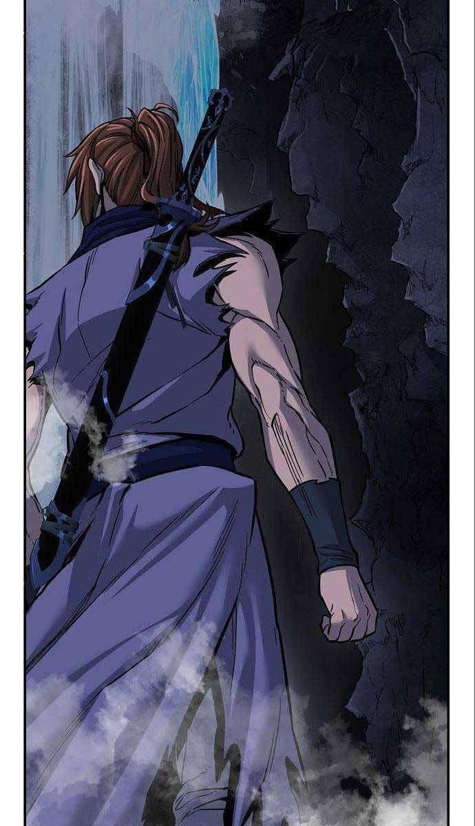 Cảm Kiếm Tuyệt Đối: Chapter 24