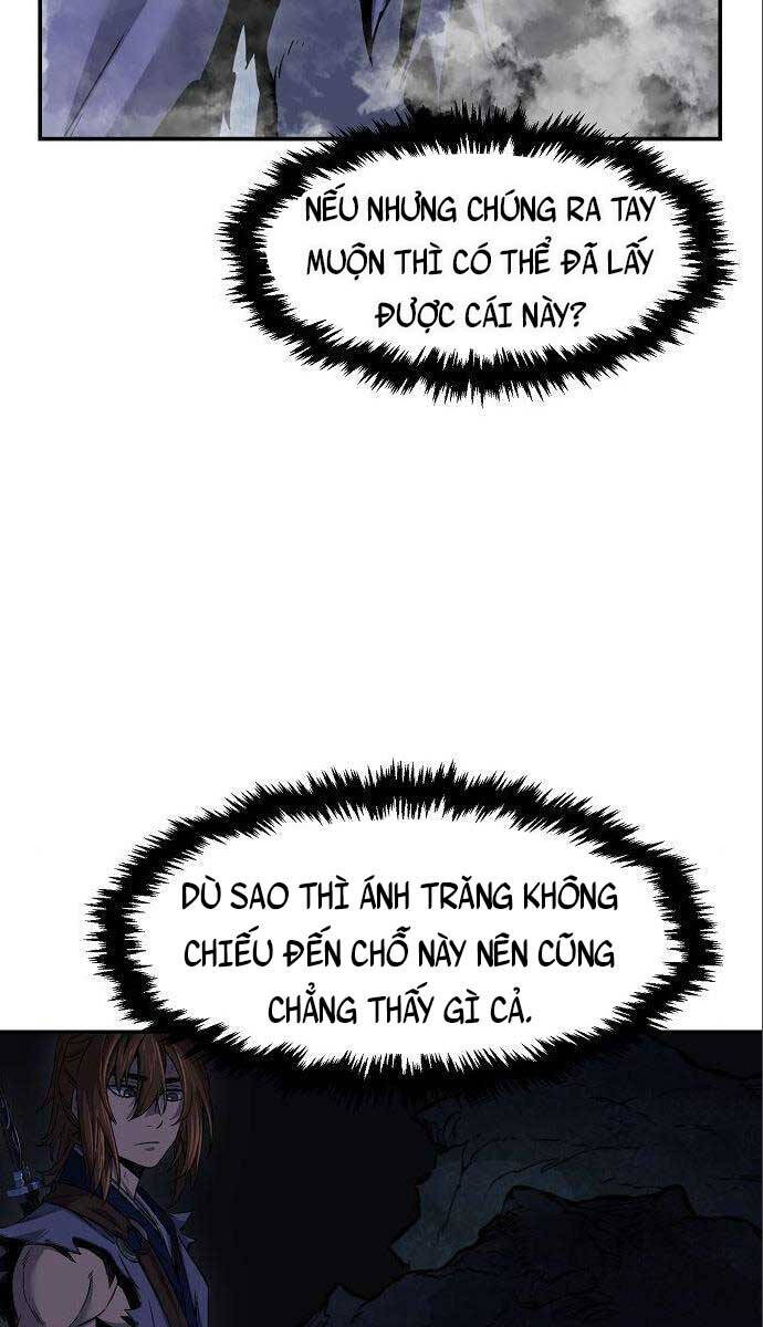 Cảm Kiếm Tuyệt Đối: Chapter 24