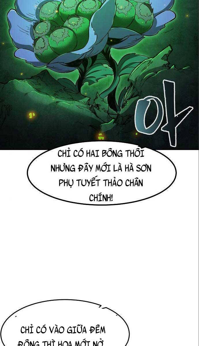 Cảm Kiếm Tuyệt Đối: Chapter 24