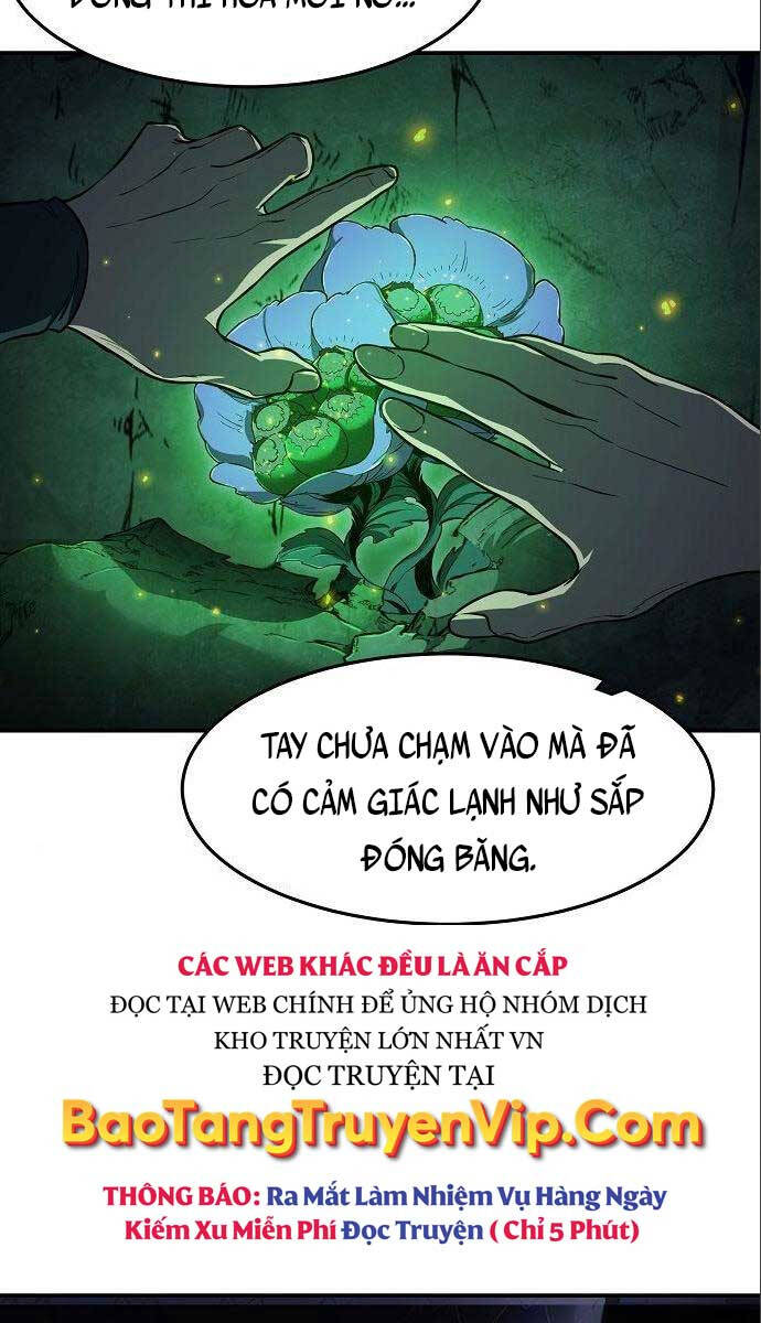 Cảm Kiếm Tuyệt Đối: Chapter 24