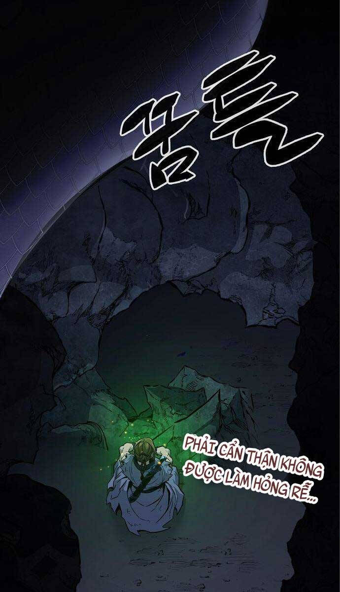 Cảm Kiếm Tuyệt Đối: Chapter 24