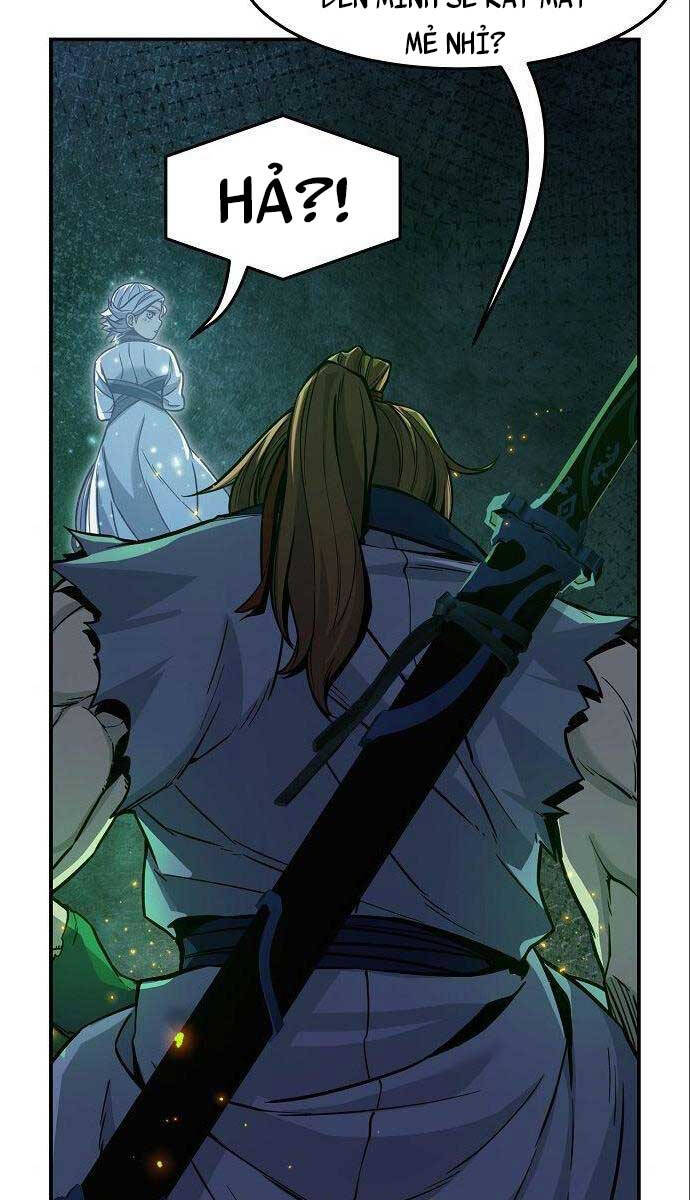 Cảm Kiếm Tuyệt Đối: Chapter 24