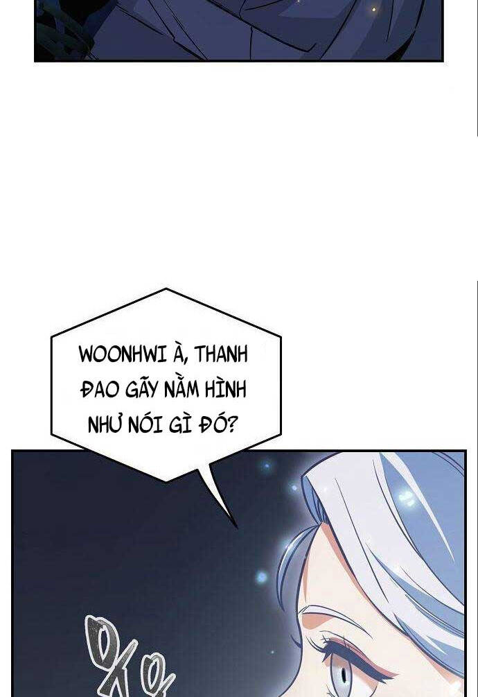 Cảm Kiếm Tuyệt Đối: Chapter 24