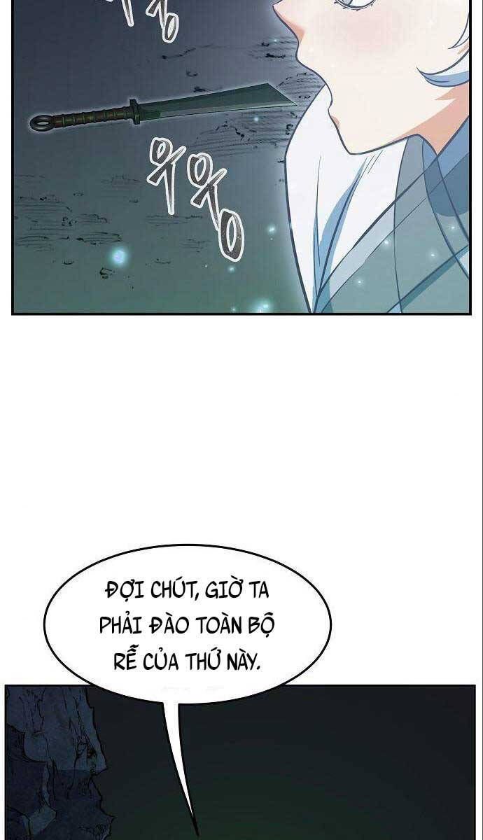 Cảm Kiếm Tuyệt Đối: Chapter 24