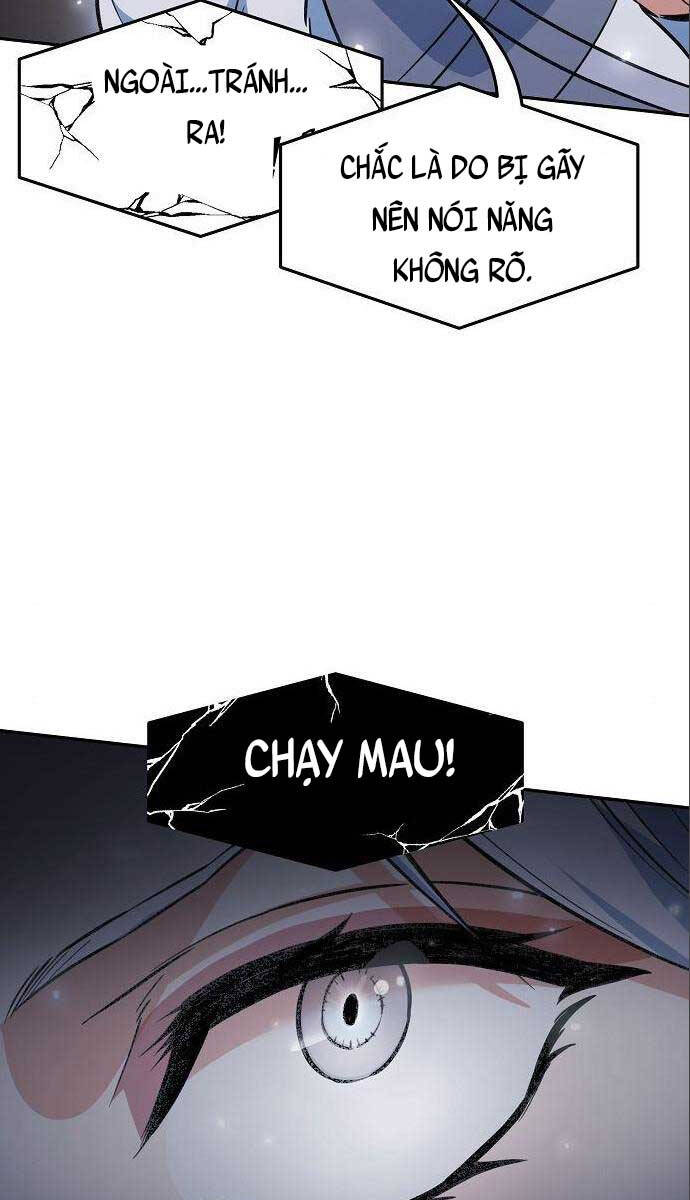 Cảm Kiếm Tuyệt Đối: Chapter 24