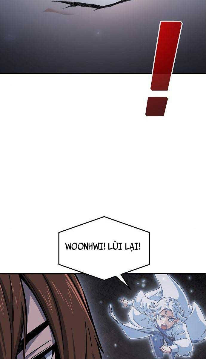 Cảm Kiếm Tuyệt Đối: Chapter 24