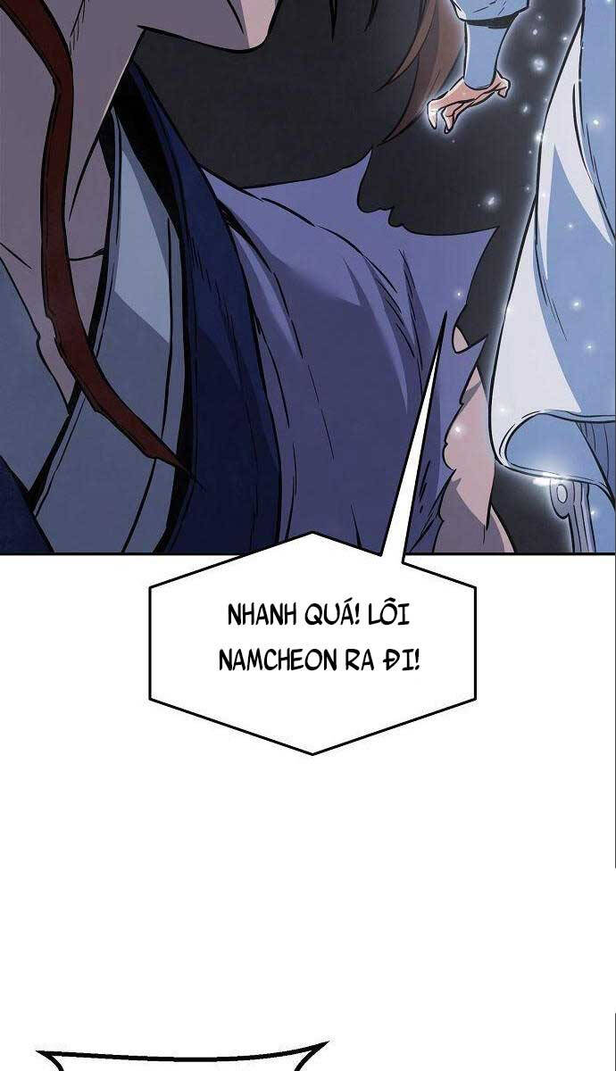 Cảm Kiếm Tuyệt Đối: Chapter 24