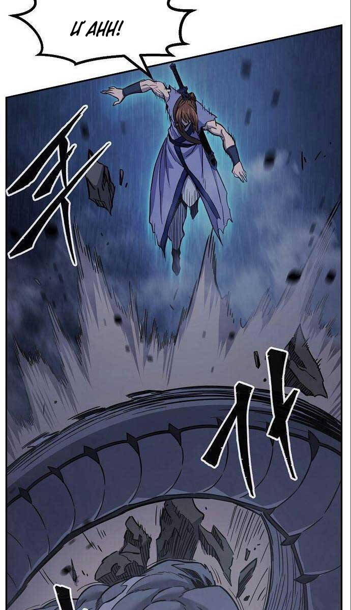 Cảm Kiếm Tuyệt Đối: Chapter 24