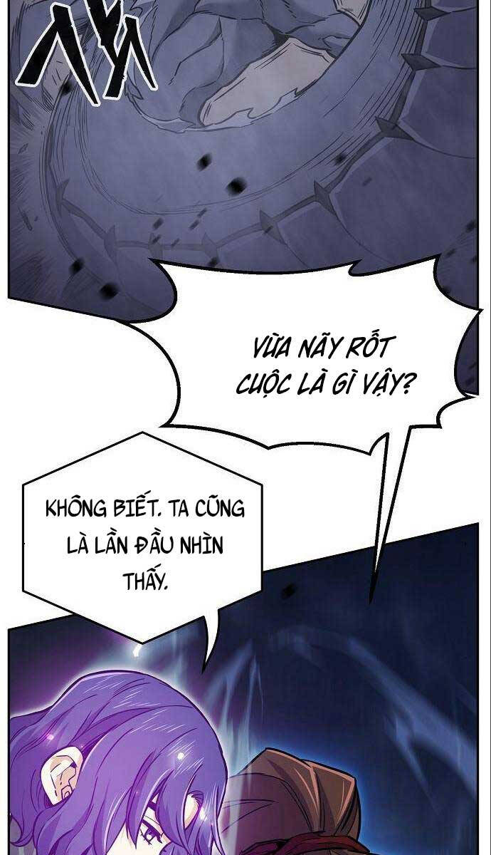 Cảm Kiếm Tuyệt Đối: Chapter 24