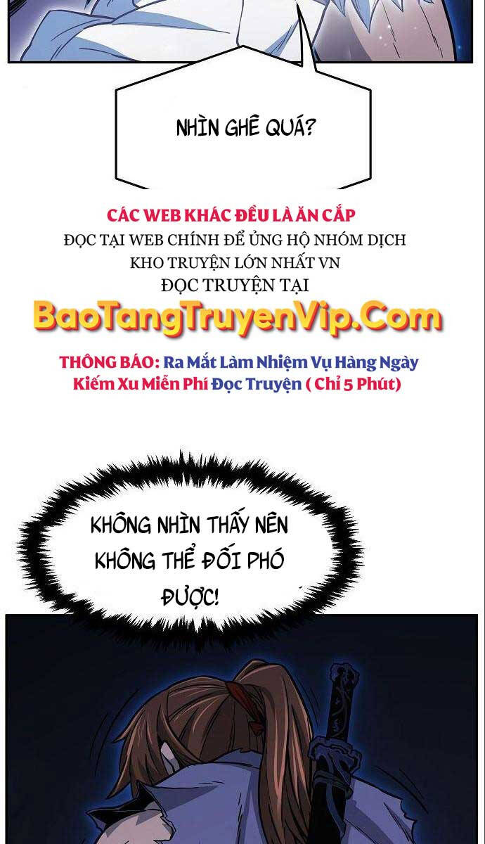 Cảm Kiếm Tuyệt Đối: Chapter 24