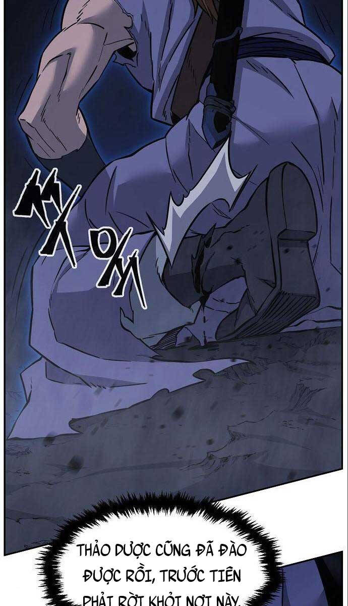 Cảm Kiếm Tuyệt Đối: Chapter 24