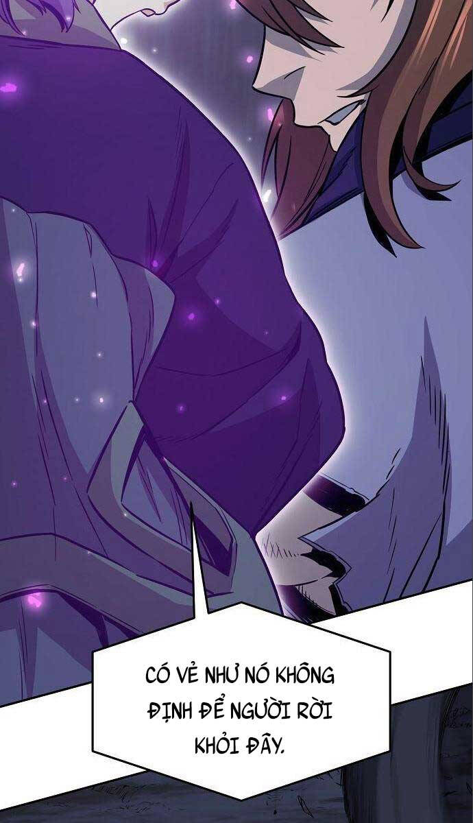 Cảm Kiếm Tuyệt Đối: Chapter 24