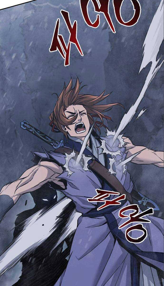 Cảm Kiếm Tuyệt Đối: Chapter 24