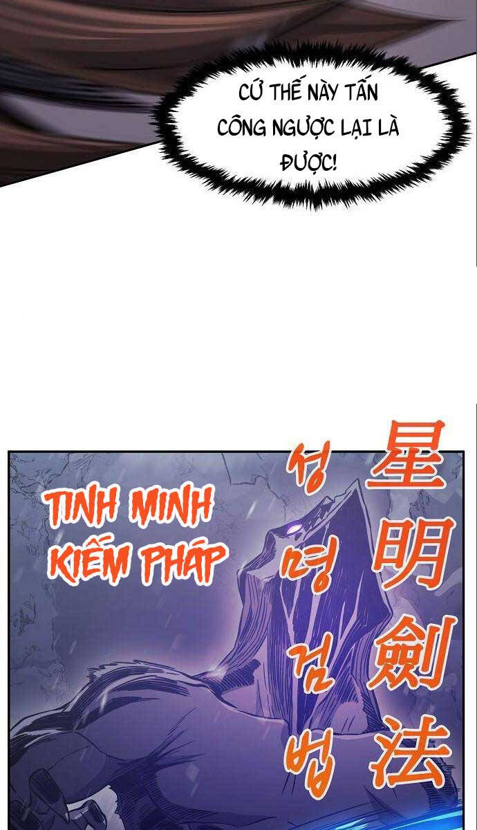 Cảm Kiếm Tuyệt Đối: Chapter 24