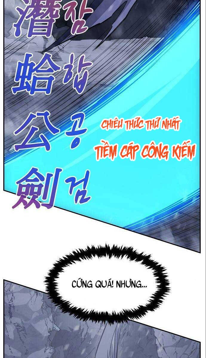 Cảm Kiếm Tuyệt Đối: Chapter 24